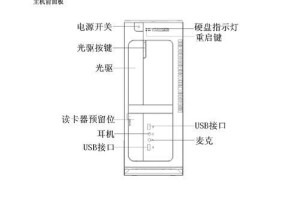 老式方正台式电脑连接教程（方正台式电脑的连接步骤及注意事项）