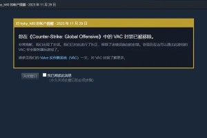 解决CSGO电脑显示错误的方法（排除电脑硬件故障，优化游戏设置，更新显卡驱动）