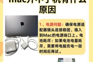 苹果电脑怎么开不了机,苹果电脑无法启动？揭秘常见故障及解决策略