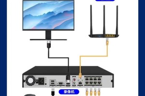 硬盘录像机通用交换机怎么用,硬盘录像机通用交换机应用指南