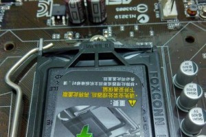 华硕主板安装XP教程（逐步教你如何在华硕主板上成功安装WindowsXP系统）