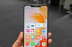 华为畅享6（探索华为畅享6的智能手写功能，打造畅写体验）
