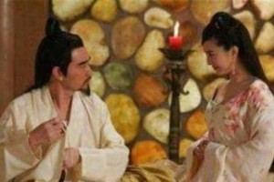 古代后宫生活的真实揭秘（权谋与纷争）