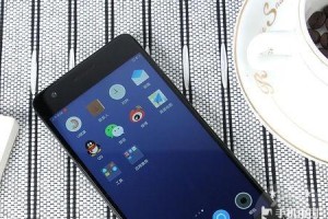 联想ZUKZ2Pro（强劲性能、精致设计、优质体验，满足你对智能手机的一切期待）