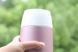 Yeeho智能焖烧杯的性功能和智能化体验（颠覆传统烧杯的新一代智能产品）