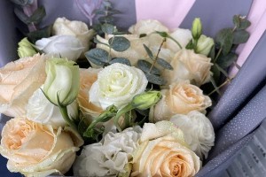 探秘百合密语的浪漫世界（用花语演绎爱的深情）