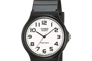卡西欧自动手表（卡西欧自动手表）