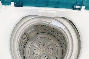 海尔匀动力洗衣机的优势与特点（性能卓越，节能高效，带给您全新的洗衣体验）