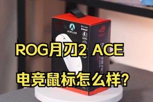 如何让鼠标迅速损坏（探索鼠标的寿命极限与保养要点）