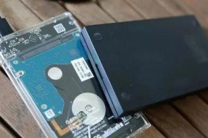硬盘变移动硬盘,轻松实现数据随身携带