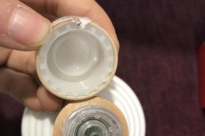 通过短信检验酒的真假（利用短信技术，轻松辨别酒品的真伪）