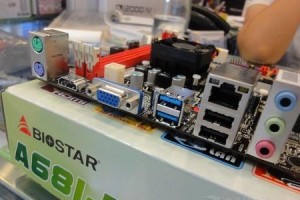 Biostar启动装机教程（Biostar启动装机教程详解，全面了解如何使用Biostar进行电脑组装）