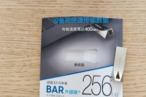 三星电脑U盘打开教程（详细指南帮助您使用三星电脑打开U盘）