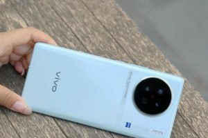 VivoX9（探索X系列新巅峰，VivoX9为您带来无与伦比的使用体验）