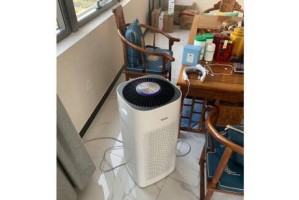YADU空气净化器的性能和效果如何？（探究YADU空气净化器的关键特点和用户反馈）