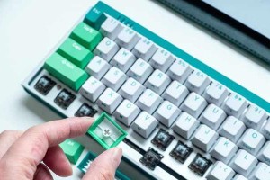 神舟K570C键盘拆解教程（从神舟K570C键盘拆解开始，让你的电脑焕然一新）