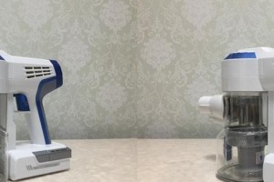无止净洗衣（告别繁琐，洗衣更便捷、快速、高效）