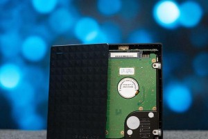 移动硬盘1t怎么开盖,探索存储设备内部构造