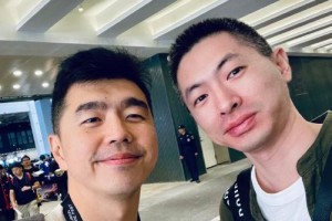 以越来越酷，你准备好了吗？（探索酷的无限可能，跟上时代的脚步吧！）
