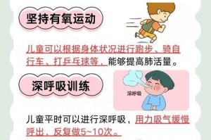 如何通过最有效的方法练肺活量（提高肺活量的科学训练方法，让你更健康）