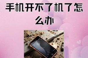 手机充电困扰？教你解决充不进电的问题！（手机充电难题突破在这里，不再为电量忧心忡忡！）