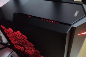 暗影骑士轻装系统教程（打造无敌战士！轻装系统让你轻松进阶）