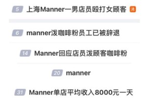 咖啡行业（新机遇下的咖啡行业发展趋势及关键因素）
