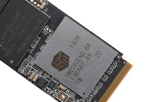 以慧荣主控SW3257ENAA量产教程（一站式指南，轻松掌握主控量产技巧）
