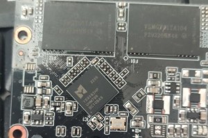 慧荣量产工具教程（掌握慧荣量产工具，轻松实现批量生产）