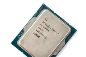 第八代i7处理器（突破性能瓶颈，带来卓越体验）