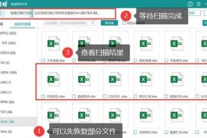 如何恢复误清空的回收站文件夹（通过简单步骤轻松找回已删除的文件）