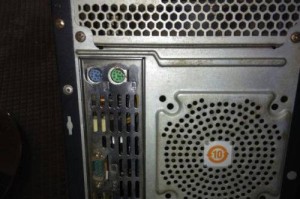 电脑电源放电开不了机,探究故障原因及解决方法