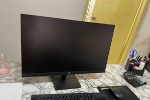 探索惠普台式电脑的卓越表现与先进功能（感受高性能台式电脑的精彩世界）