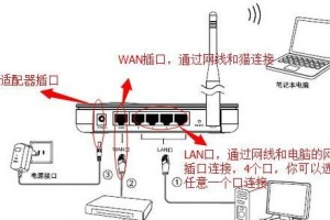 详解如何设置TP-Link路由器（一步步教你轻松完成路由器设置）