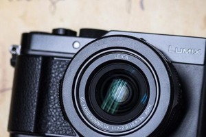 松下LX100（探索松下LX100的颠覆性特点和令人惊叹的性能）