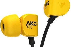 探索AKGY20耳机的音质与设计（通过一览AKGY20耳机的独特之处）