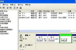 装系统找不到硬盘,硬盘失踪之谜解析