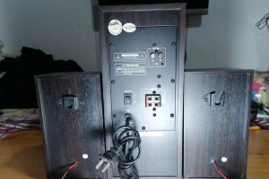 重低音音响哪个牌子好,揭秘音质震撼的五大首选品牌