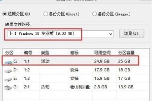 以PE安装Win8系统教程（详细步骤教你如何使用PE工具安装Win8操作系统）