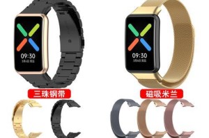 米兰钢带（探索米兰钢带的卓越性能和广泛应用领域）