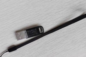 闪迪移动优盘——轻松便捷的数据传输利器