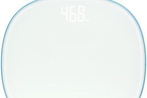 乐心体重秤的使用体验（科技进步让健康更可控）