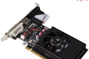 七彩虹显卡GT710如何提升图形性能？（探索GT710的性能特点和适用场景）