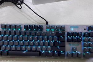 血手幽灵A60（探索A60的游戏性能和功能，让你深入了解这款新一代游戏机）