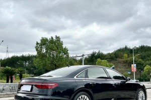 2018款奥迪A8（领先科技与卓越品质为新一代豪华轿车树立新标杆）