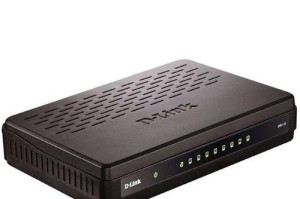 D-Link865L（一款强大的无线路由器，满足您的高速网络需求）