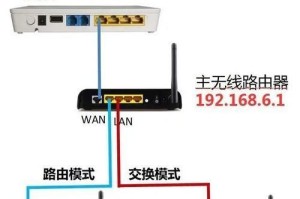 解决WiFi连接上出现感叹号的问题（如何排除WiFi连接中的感叹号提示，保持稳定网络连接）