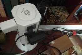 电脑下完雨就开不了机了,湿度影响与应对策略”