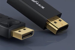 电脑DP接口与HDMI（技术对比及应用场景分析）