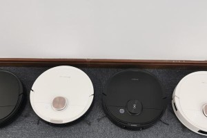科沃斯战斧——性的智能家居清扫利器（高效清扫，智能引领生活新时代）